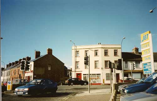 Avenue Rd Lurgan