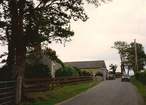 Ballinaskeagh PO1