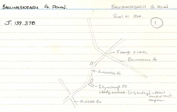 Pencil Map