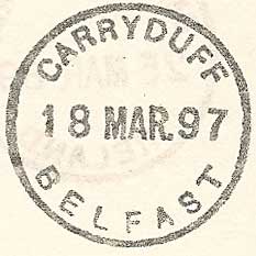 Carryduff Belfast