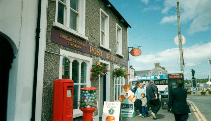 ANT044 Bushmills 2004 by FMcC