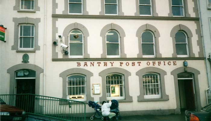 COR047 Bantry 2001 By FMcC