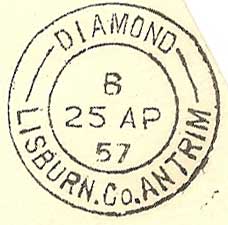 Diamond Lisburn