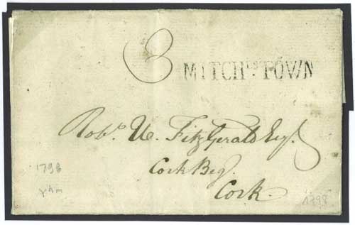 Mitchelstown 1798